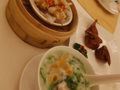 -利苑酒家(合景国际金融广场店)