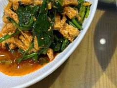 -胖老汉椒麻鸡清真新疆菜(西御街店)