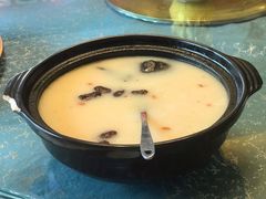 -御膳宫药膳餐厅(金沙店)