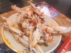 -蜀大侠火锅(森兰花园城店)