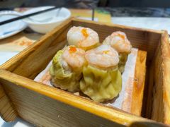 -點無缺茶楼·海鲜酒家(世博店)