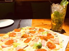 -秀·爱尔兰餐吧(上海路店)