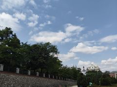 -丽池公园