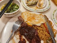 -吉布鲁牛排海鲜自助(顺庆红光路店)