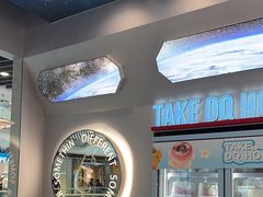 -DQ·蛋糕·冰淇淋(通州万达店)