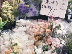 -循礼门鲜花花市(武汉循礼门店)