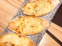 -虹料理·日料放题(悠方店)