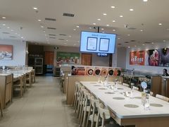 -呷哺呷哺 黄金牧场 (中发百旺店)