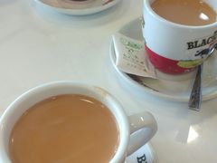-港风堂茶餐厅(深圳湾口岸店)