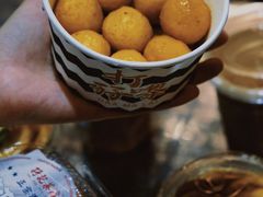 咖喱鱼蛋-孖记茶档·热腾茶餐(乐峰店)