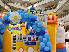 -光启城时尚购物中心