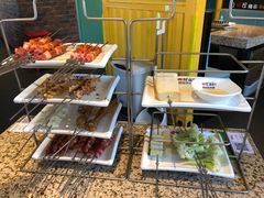-丰茂烤串(六里桥店)