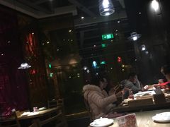 大堂-辛香汇·现炒川菜(武进吾悦店)