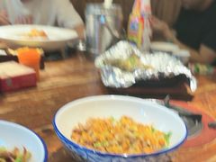 -衡厨·衡阳土菜(中南店)