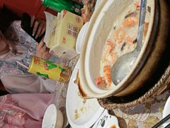 -官塘锋记鱼生·生腌·砂锅粥(牌坊街店)