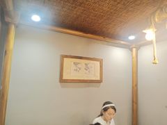 -水煮三国·川鲁江湖菜(香山店)