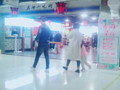 门面-星隆国际·芜湖小吃街