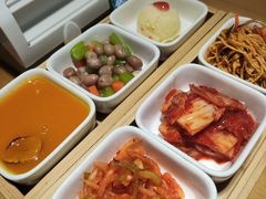 -韩香福脊骨汤锅(上杭路店)