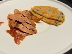 -京采烤鸭清真餐厅(金桥店)