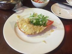 -老房子·1881海鲜餐厅