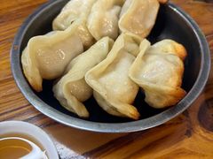 -锅贴大王南翔小笼(临沂二村店)