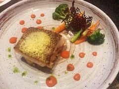 -莲西餐(曲江店)