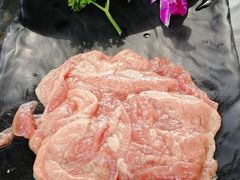 牛舌-丽江庭院之爱在路上(西单店)