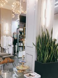 -FUTURE HN男士发型风格设计