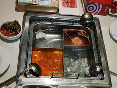 -海底捞火锅(长沙华创国际广场店)