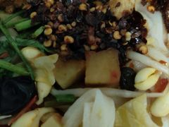 -王菊美食街·王菊面馆(总店)