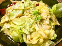 -雀舞云南菜(天津天河城购物中心店)