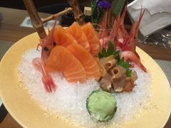 -山葵家·创意料理(宁波来福士店)