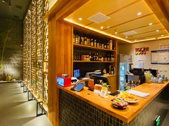 -花和海鲜自助(梅江店)