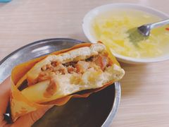 -樊记腊汁肉(竹笆市总店)