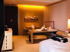 -北京康莱德酒店