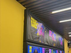 -谜盒子奇幻密室(南屏店)