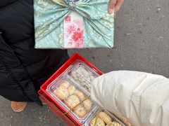 -洛阳麦盛斋糕点店(中州路店)