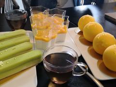 -云里小坐·小院里·团建·宴请·下午茶(三圣乡店)