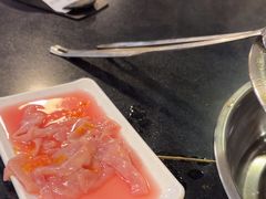 -邓莽子老火锅(中兴路总店)