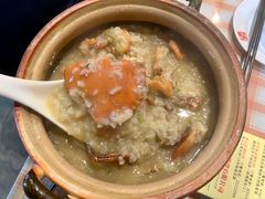 -德林砂锅粥(景田店)