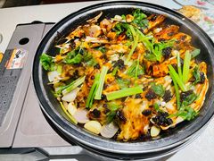 -维园悦谱·海派家常菜(乌鲁木齐南路店)