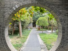 -苏皖边区政府旧址纪念馆