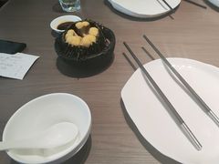 -将相和·海鲜蒸饺大连菜