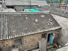 -遥桥古堡