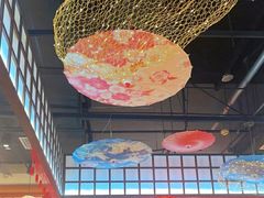 -千寻山野烤肉(中关村店)