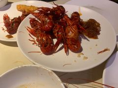 -加餐海鲜自助(集美银泰百货店)