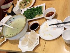 -南海渔家•海鲜•正宗海南菜(亚特兰蒂斯店)