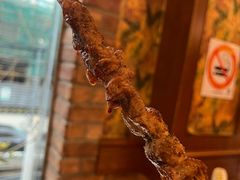 -维吾尔餐厅(宜山路店)