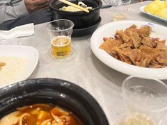 -华中板面(翰林广场店)