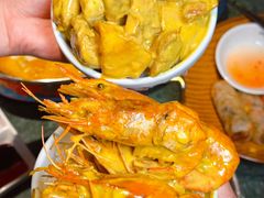 -美奈小馆·越南料理(福田星河COCO Park店)